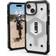 UAG Pathfinder MagSafe Black iPhone 15