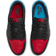 Nike Air Jordan 1 Low OG W - Black/Gym Red/Dark Powder Blue