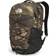 The North Face Borealis Backpack - New Taupe Green Snowcap Mountains Print/Tnf Black