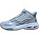 Nike Jordan Max Aura 4 M - Cool Grey/White/Black/Wolf Grey