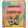Derma V10 50g Shampoo Bar Coconut