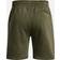 Under Armour Rival Fleece Shorts - Green