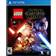 Lego Star Wars: The Force Awakens (PS Vita)