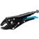 Channellock 102-5 5-INCH PLIERS W/ Panel Flanger