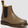 Dr. Martens 2976 Carrara Boots In Olive