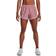 Under Armour Fly By 2.0 Shorts Pink Woman