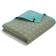Hay Mega Dot Bedspread Green (245x235cm)