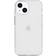 Tech21 Evo Clear Apple iPhone 15 Backcover Transparent