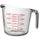 Anchor Hocking 4 Cup Measuring Cup 14.7cm