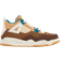 Nike Jordan 4 Retro PS - Cacao Wow/Ale Brown/Twine/Geode Teal