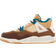 Nike Jordan 4 Retro PS - Cacao Wow/Ale Brown/Twine/Geode Teal
