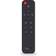 Elipson WiiM Voice Remote for WiiM Mini and Pro Audio Streamer, Push-to-Talk, 4 Music Preset Buttons