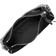 Michael Kors Jet Set Charm Small Satin Bag - Black