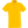 Clique Stretch Premium Polo Shirt Men's - Lemon Yellow