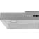 Hotpoint PHBS6.7FLLIX 60cm, Stainless Steel