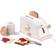Kids Concept Toaster Play Set
