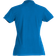 Clique Basic Polo T-shirt Women's - King Blue