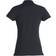 Clique Basic Polo T-shirt Women's - Black