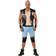 Morphsuit Classic WWE Wrestlers Adults Halloween Costumes
