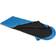 Snugpak Navigator Basecamp Sleeping Bag: Sapphire: Left Hand Zip Size: