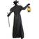 Fun Classic Plague Doctor Costume for Adults