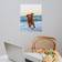 Mraxovid Personalised Canvas Framed Art 40x50cm