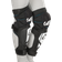 LEATT Knee & Shin Guard 3DF Hybrid EXT Jr