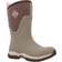 Muck Boot arctic sport mid brown rubber/neoprene female wellingtons