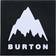 Burton Mountain Logo Blue