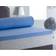 Visco Therapy Cool Blue Hybrid Memory Small Double Polyether Matress 120x190cm