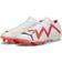 Puma Future Ultimate Low FG/AG - White/Black/Fire Orchid