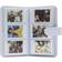 Fujifilm Instax Mini 12 Album Clay White