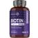 Maxmedix Biotin Vitamin B7 12000 mcg 365 pcs