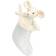 Jellycat Shimmer Stocking Mouse 20cm