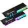 G.Skill Trident Z RGB LED DDR4 3600MHz 2x32GB (F4-3600C18D-64GTZR)