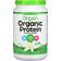 Orgain Organic Vegan Protein Plant Based Vanilla Bean