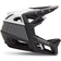 Fox Proframe RS Mash Fullface Helmet - Black/White