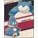 Ultra Pro Pokémon Snorlax & Munchlax Portfolio 9 Pocket