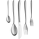WMF Silk Cutlery Set 30pcs