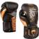 Venum Elite Boxing Gloves Black/Bronze 16oz