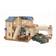 Sylvanian Families Large House with Carport GIft Set