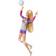 Barbie Made to Move Career Volleyball Player Doll