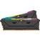 Corsair Vengeance RGB Pro SL Black DDR4 3600MHz 2x8GB (CMH16GX4M2Z3600C16)