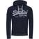 Superdry men's hoodie vintage logo sweatshirt hoodie