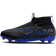 Nike Jr. Mercurial Superfly 9 Pro FG - Black/Hyper Royal/Chrome
