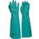 Ansell Sol-vex Nitrile Gloves