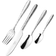 Arthur Price Monsoon Mirage Cutlery Set 32pcs