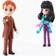 Spin Master Wizarding World Harry Potter Magical Minis Cho & George Set