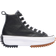Converse Run Star Hike Platform Foundational Leather - Black/White/Gum