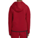Nike Boy's Sportswear Tech Fleece Full Zip Hoodie - University Red/Black (CU9223-657)